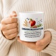Tasse »Ernährungswissenschaftlerin«