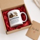 Tasse »Historikerin«