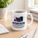 Tasse »Informatikerin«