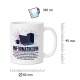 Tasse »Informatikerin«