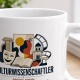 Tasse »Kulturwissenschaftler«