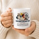 Tasse »Kulturwissenschaftler«