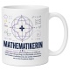Tasse »Mathematikerin«