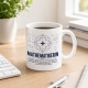 Tasse »Mathematikerin«
