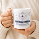 Tasse »Mathematikerin«