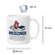 Tasse »Mediziner«