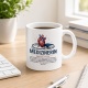 Tasse »Medizinerin«