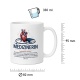 Tasse »Medizinerin«