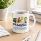 Tasse »Pädagoge«