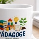 Tasse »Pädagoge«