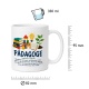 Tasse »Pädagoge«
