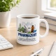 Tasse »Pharmazeut«