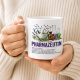 Tasse »Pharmazeutin«