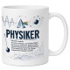 Tasse »Physiker«