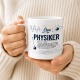 Tasse »Physiker«