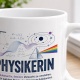 Tasse »Physikerin«