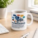 Tasse »Politikwissenschaftler«