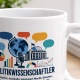 Tasse »Politikwissenschaftler«