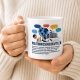 Tasse »Politikwissenschaftler«