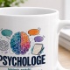 Tasse »Psychologe«