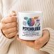 Tasse »Psychologe«