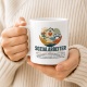 Tasse »Sozialarbeiter«