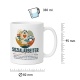 Tasse »Sozialarbeiter«