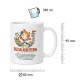 Tasse »Sozialarbeiterin«