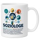Tasse »Soziologe«