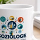 Tasse »Soziologe«