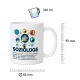 Tasse »Soziologe«