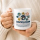 Tasse »Soziologin«