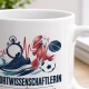 Tasse »Sportwissenschaftlerin«