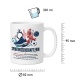 Tasse »Sportwissenschaftlerin«