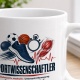 Tasse »Sportwissenschaftler«