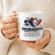 Tasse »Sportwissenschaftler«