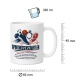 Tasse »Sportwissenschaftler«