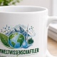 Tasse »Umweltwissenschaftler«