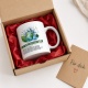 Tasse »Umweltwissenschaftler«