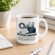 Tasse »Wirtschaftsingenieur«