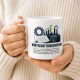 Tasse »Wirtschaftsingenieur«