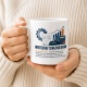 Tasse »Wirtschaftsingenieurin«