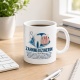 Tasse »Zahnmedizinerin«