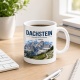 Tasse »Dachstein Zwischen Fels und Himmel. 2.995 m«