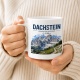 Tasse »Dachstein Zwischen Fels und Himmel. 2.995 m«