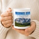 Tasse »Marmolada Die Königin der Dolomiten. 3.343 m«