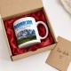 Tasse »Marmolada Die Königin der Dolomiten. 3.343 m«