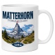 Tasse »Matterhorn«
