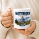 Tasse »Matterhorn«