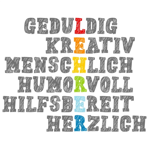 Tasse »Lehrer«